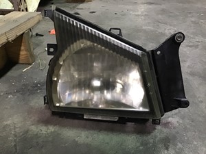 Used 2006 Isuzu NPR Headlamp Assy (Stock #P-785)) Part Image