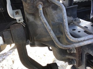 Used 2006 Isuzu NPR Steering Gear (Stock #184-300615-2)) Part Image