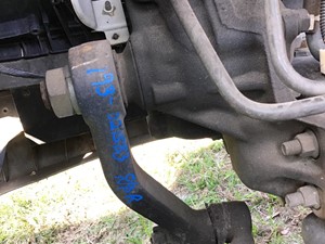 Used 2006 Isuzu NPR Steering Gear (Stock #193-021583-4)) Part Image