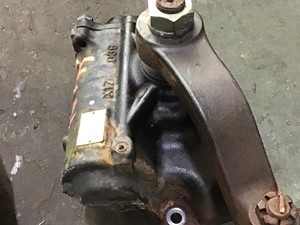 Used 2006 Isuzu NPR Steering Gear (Stock #P-603)) Part Image