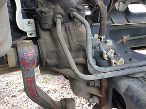 Used 2006 Isuzu NPR Steering Gear (Stock #184-019215-3)) Part Image