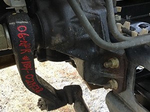 Used 2006 Isuzu NPR Steering Gear (Stock #184-021438-4)) Part Image