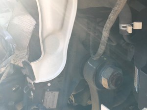 Used 2006 Isuzu NPR Steering Gear (Stock #154-018162-2)) Part Image