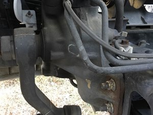 Used 2006 Isuzu NPR Steering Gear (Stock #162-023314-8)) Part Image
