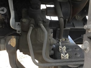 Used 2006 Isuzu NPR Steering Gear (Stock #174-025460-3)) Part Image