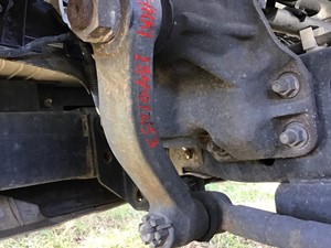 Used 2006 Isuzu NPR Steering Gear (Stock #184-012153-6)) Part Image