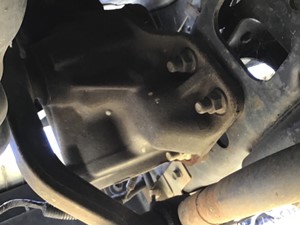 Used 2006 Isuzu NPR Steering Gear (Stock #193-001471-5)) Part Image