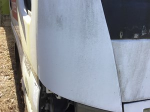 Used 2006 Isuzu NQR Fender (Stock #172-902972-6)) Part Image