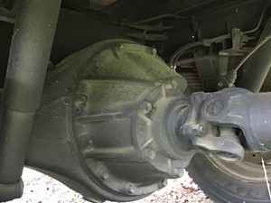 Used 2006 Isuzu NQR Gear Set (Stock #182-902846-5)) Part Image