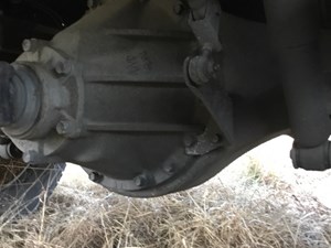 Used 2006 Isuzu NQR Gear Set (Stock #164-902523-3)) Part Image