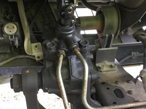 Used 2006 Isuzu NQR Steering Gear (Stock #164-902523-9)) Part Image