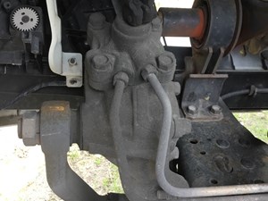 Used 2006 Isuzu NRR Steering Gear (Stock #181-301246-3)) Part Image