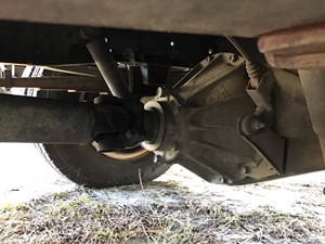 Used 2006 Isuzu RU1 Gear Set (Stock #184-019215-5)) Part Image
