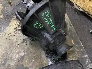 Used 2006 Isuzu RU1 Gear Set (Stock #231-000619-2)) Part Image