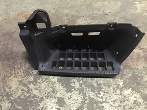Used 2006 Isuzu W3500/W4500/NPR/NPR-HD Exterior Misc Part (Stock #P-763)) Part Image