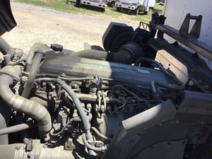 Used 2006 UD/Nissan J08E-TE Engine Assy Image
