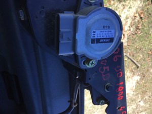 Photo of part