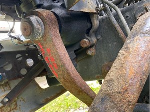 Used 2006 UD/Nissan 2600 Steering Gear (Stock #211-N55242-5)) Part Image