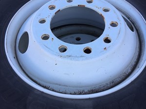 Used 2007 22.5" 22.5 Wheel (Stock #P-337)) Part Image
