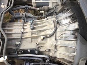 Used 2007 Aisin RSU Transmission Assy (Stock #171-401616-221)) Part Image