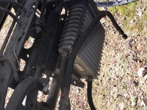 Used 2007 Aisin RNJ Trans Misc Part (Stock #P-1527)) Part Image