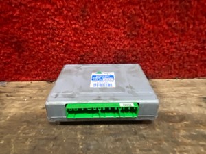 Used 2007 Aisin RNJ Transmission ECM (Stock #204-903149-8)) Part Image