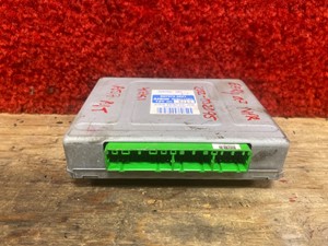Used 2007 Aisin RNJ Transmission ECM (Stock #202-002095-9)) Part Image