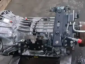 Photo of part