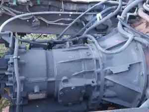 Used 2007 Allison 2200RDS Transmission Assy (Stock #224-700529-2)) Part Image