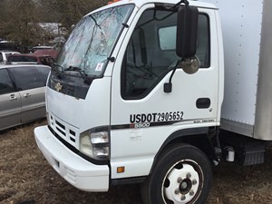 Used 2007 Chevrolet W5500 Cab (Stock #174-905781-6)) Part Image
