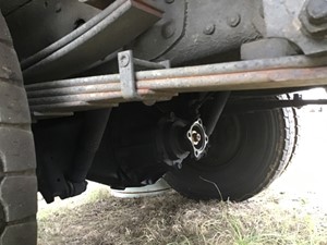 Photo of part