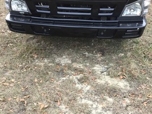 Used 2007 GMC W4500 Bumper (Stock #174-009807-3)) Part Image