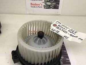 Used 2007 Hino 268 Blower Motor (Stock #P-624)) Part Image