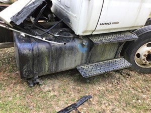 Used 2007 Hino 338 Fuel Tank (Stock #162-S50118-1)) Part Image