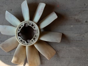 Used 2007 Hino J05D Fan (Stock #P-1748)) Part Image