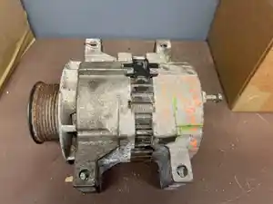 Photo of part