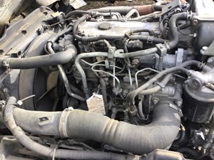 Used 2007 Isuzu 4HK1-TC Engine Assy (Stock #171-401616-230)) Part Image