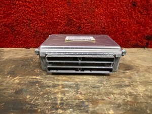 Used 2007 Isuzu 6.0 Gas ECM (Stock #173-802190-2)) Part Image