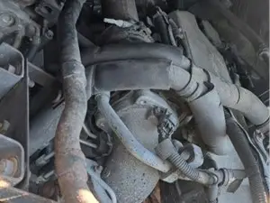 Used 2007 Isuzu 6HK1XN Engine Assy (Stock #213-701087-2)) Part Image