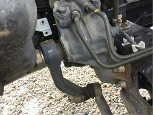 Used 2007 Isuzu 897305047 Steering Gear (Stock #203-007997-4)) Part Image