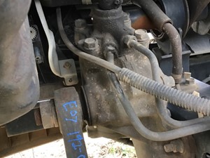 Used 2007 Isuzu 897305047 Steering Gear (Stock #192-000331-3)) Part Image