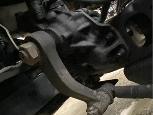 Used 2007 Isuzu 897305047 Steering Gear (Stock #204-903149-4)) Part Image