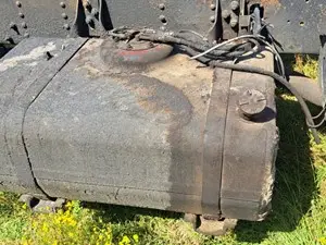 Used 2007 Isuzu FTR Fuel Tank (Stock #213-701087-4)) Part Image