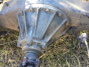 Used 2007 Isuzu G-73 Gear Set (Stock #174-004608-2)) Part Image