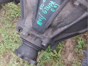 Used 2007 Isuzu G-73 Gear Set (Stock #232-011058-2)) Part Image