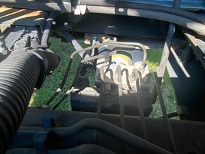Used 2007 Isuzu NPR ABS Brake Pump (Stock #213-400185-8)) Part Image