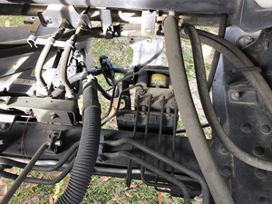 Used 2007 Isuzu NPR ABS Brake Pump (Stock #191-400656-4)) Part Image