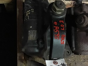 Used 2007 Isuzu NPR - GAS Steering Gear (Stock #P-595)) Part Image