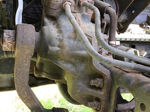 Photo of part