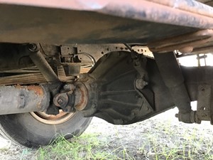 Used 2007 Isuzu NPR Gear Set (Stock #192-003472-2)) Part Image